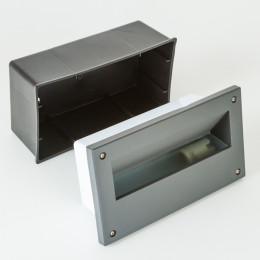 Бра Crystal Lux CASA AP2 BRASS