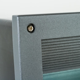 Бра Crystal Lux CASA AP2 BRASS