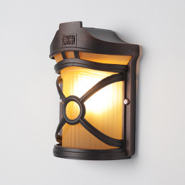 Бра Crystal Lux INVITADO AP12W LED