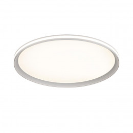 7749/80L MITRA LED SN 544 Светильник металл/PMMA/белый LED 80Вт 3000-6000К D495 IP20 пульт ДУ BETA