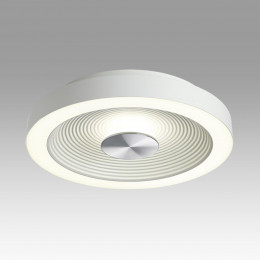 7752/18L MITRA LED SN 535 Светильник пластик/белый LED 18Вт 4000K D320 IP54 QUANTUM