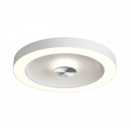 7752/25L MITRA LED SN 535 Светильник пластик/белый LED 25Вт 4000K D400 IP54 QUANTUM
