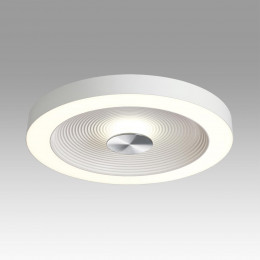7752/25L MITRA LED SN 535 Светильник пластик/белый LED 25Вт 4000K D400 IP54 QUANTUM