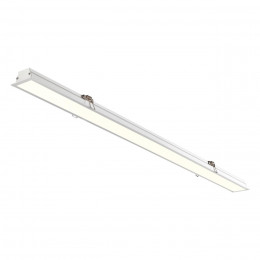 358822 SPOT NT22 486 белый Встраиваемый светодиодный светильник IP20 LED 4000K 24W 220V ITER