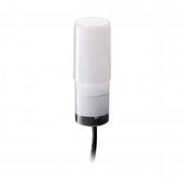 358181 STREET NT19 786 белый Ландшафтный светильник IP65 LED 4000K 3W 100-240V NOKTA