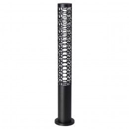 359538 STREET NT25 000 черный Светильник ландшафтный IP65 LED 9W 3000К 100-240V NETZ