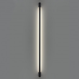 359891 STREET NT25 686 черный Светильник ландшафтный светодиодный IP54 LED 12W 4000К 220-240V VESPERA