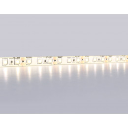 GS1201 2835 120Led/ 9.6W m/ 12V IP65 3000K/ 5000*8*2.27mm (2 конт.)