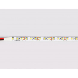 GS1102 2835 120Led/ 9.6W m/ 12V IP20 4500K/ 5000*8*1.2mm (2 конт.)