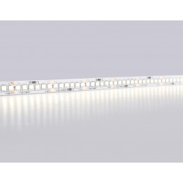 GS1502 2835 240Led/ 19.2W m/ 12V IP20 4500K/ 5000*10*1.2mm (2 конт.)