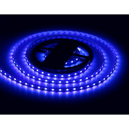 GS2402 5050 60Led/ 14.4W m/ 12V IP20 RGB/ 5000*10*1.87mm (4 конт.) комплект