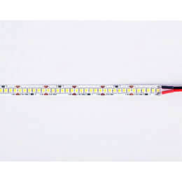 GS1402 2835 240Led/ 17W m/ 12V IP20 4500K/ 5000*10*1.2mm (2 конт.)