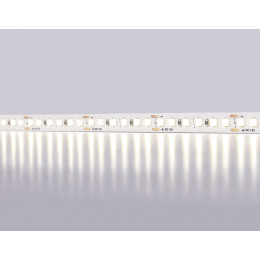GS1312 2835 180Led/ 14.4W m/ 12V IP20 4500K/ 5000*10*1.2mm (2 конт.)