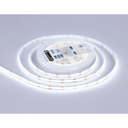 GS2603 COB 320Led/ 10W m/ 12V IP20 6500K/ 5000*8*1.54mm (2 конт.)
