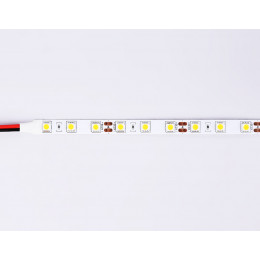 GS2002 5050 60Led/ 14.4W m/ 12V IP20 4500K/ 5000*10*1.87mm (2 конт.)