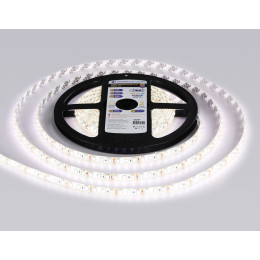 GS1202 2835 120Led/ 9.6W m/ 12V IP65 4500K/ 5000*8*2.27mm (2 конт.)