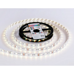 GS2202 5050 60Led/ 14.4 m/ 12V IP20 RGB/ 5000*10*1.87mm (4 конт.)