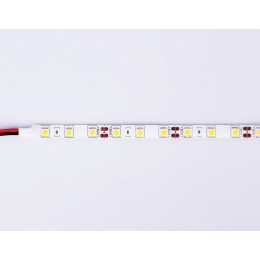 GS2103 5050 60Led/ 14.4W m/ 12V IP65 6500K/ 5000*10*2.87mm (2 конт.)