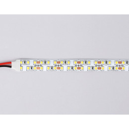 GS1602 2835 240Led/ 19.2W m/ 12V IP20 4500K/ 5000*14*1.2mm (2 конт.)