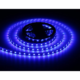 GS2202 5050 60Led/ 14.4 m/ 12V IP20 RGB/ 5000*10*1.87mm (4 конт.)