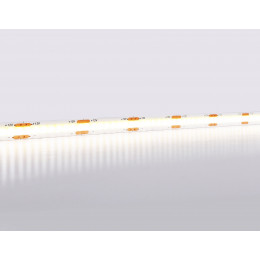 GS2602 COB 320Led/ 10W m/ 12V IP20 4500K/ 5000*8*1.54mm (2 конт.)