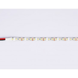 GS1202 2835 120Led/ 9.6W m/ 12V IP65 4500K/ 5000*8*2.27mm (2 конт.)