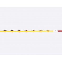 GS2601 COB 320Led/ 10W m/ 12V IP20 3000K/ 5000*8*1.54mm (2 конт.)