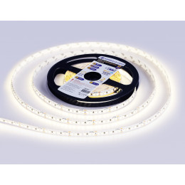 GS1302 2835 180Led/ 14.4W m/ 12V IP20 4500K/ 5000*8*1.2mm (2 конт.)