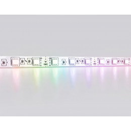 GS2202 5050 60Led/ 14.4 m/ 12V IP20 RGB/ 5000*10*1.87mm (4 конт.)