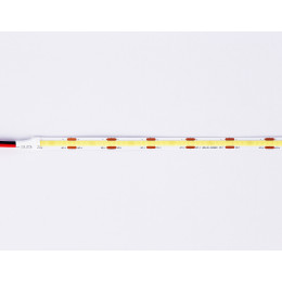 GS2603 COB 320Led/ 10W m/ 12V IP20 6500K/ 5000*8*1.54mm (2 конт.)