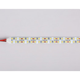 GS1702 2835 240Led/ 24W m/ 12V IP20 4500K/ 5000*14*1.2mm (2 конт.)