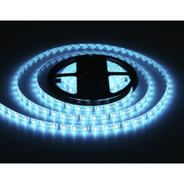 GS2502 5050 60Led/ 14.4W m/ 12V IP65 RGB/ 5000*10*2.87mm (4 конт.) комплект