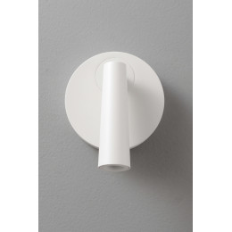 Бра Crystal Lux CLT 233W WH