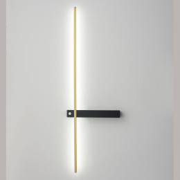 Бра Crystal Lux CLT 077W700 BL-BS