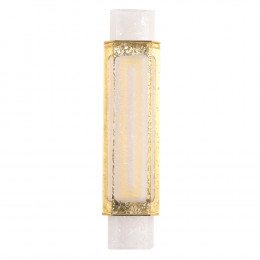 Бра Crystal Lux CARAMELO AP12W LED