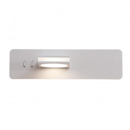 Бра Crystal Lux CLT 216W WH