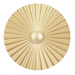 Бра Crystal Lux HOLA AP4W LED D350