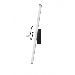 Бра Crystal Lux CLT 119W800 BL