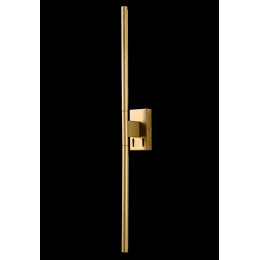Бра Crystal Lux LARGO AP12W GOLD