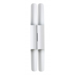 Бра Crystal Lux CLT 332W4 WH-WH