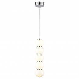 244-106-05 VELANTE Современный стиль светильник подвесной, LED, 14W, 3000K