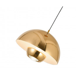 07524-23,33 Подвес Джелони золото Led 8W