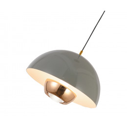 07524-23,16 Подвес Джелони серый Led 8W
