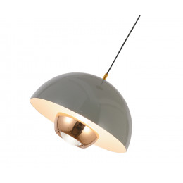 07524-18,16 Подвес Джелони серый Led 8W