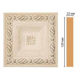 Люстра подвесная Arti Lampadari Elite Acquaro E 1.5.120x30.100 NP