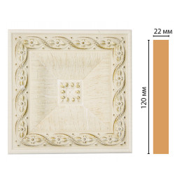 Люстра подвесная Arti Lampadari Elite Deliceto E 1.5.38.100 N
