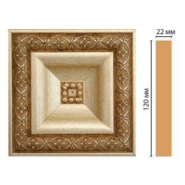 Люстра подвесная Arti Lampadari Elite Acquaro E 1.5.50.101 NP