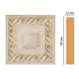 Люстра подвесная Dio D'Arte Elite Acerra E 1.5.100.100 N