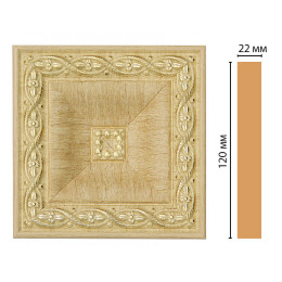 Люстра подвесная Arti Lampadari Elite Deliceto E 1.5.46.101 G