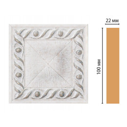 Люстра подвесная Dio D'Arte Elite Acerra E 1.5.100.100 G